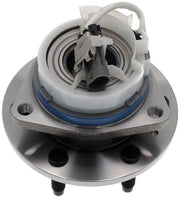 Wheel Bearing and Hub Assembly Dorman-OE Solutions 951-873