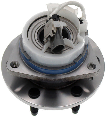Wheel Bearing and Hub Assembly Dorman-OE Solutions 951-873