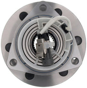 Wheel Bearing and Hub Assembly Dorman-OE Solutions 951-873