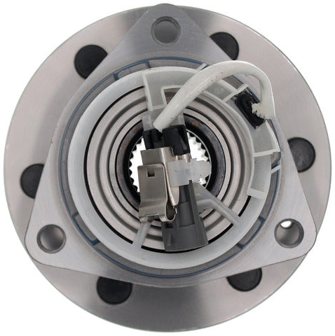 Wheel Bearing and Hub Assembly Dorman-OE Solutions 951-873