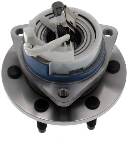 Wheel Bearing and Hub Assembly Dorman-OE Solutions 951-873