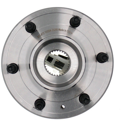 Wheel Bearing and Hub Assembly Dorman-OE Solutions 951-873