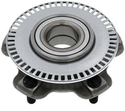 Wheel Bearing and Hub Assembly Dorman-OE Solutions 951-874