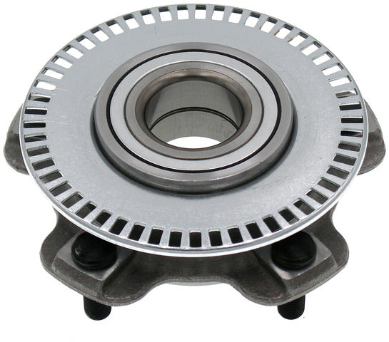 Wheel Bearing and Hub Assembly Dorman-OE Solutions 951-874