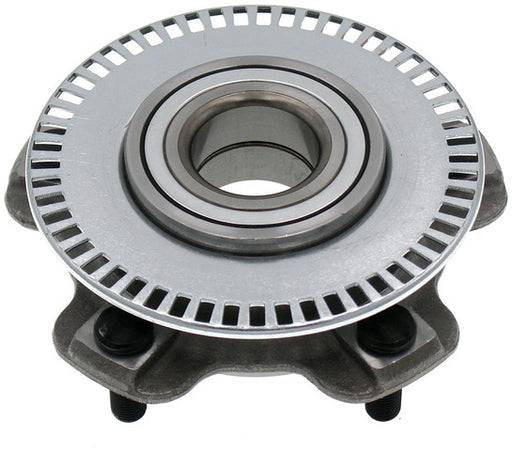 Wheel Bearing and Hub Assembly Dorman-OE Solutions 951-874