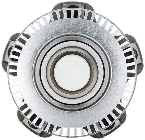 Wheel Bearing and Hub Assembly Dorman-OE Solutions 951-874