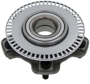 Wheel Bearing and Hub Assembly Dorman-OE Solutions 951-874