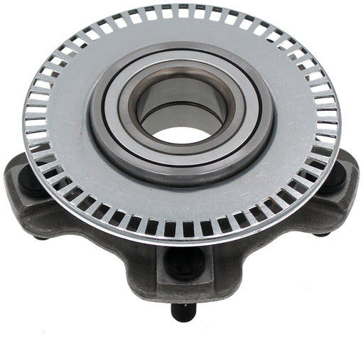 Wheel Bearing and Hub Assembly Dorman-OE Solutions 951-874
