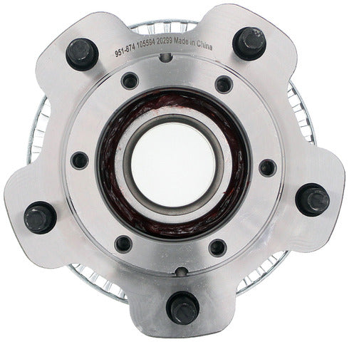 Wheel Bearing and Hub Assembly Dorman-OE Solutions 951-874