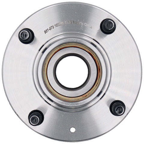 Wheel Bearing and Hub Assembly Dorman-OE Solutions 951-875