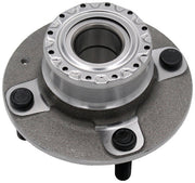 Wheel Bearing and Hub Assembly Dorman-OE Solutions 951-875