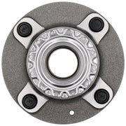 Wheel Bearing and Hub Assembly Dorman-OE Solutions 951-875