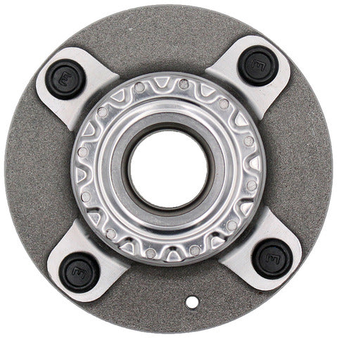 Wheel Bearing and Hub Assembly Dorman-OE Solutions 951-875