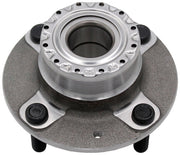 Wheel Bearing and Hub Assembly Dorman-OE Solutions 951-875