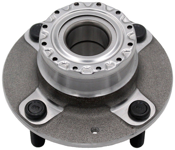 Wheel Bearing and Hub Assembly Dorman-OE Solutions 951-875
