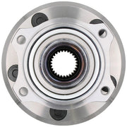 Wheel Bearing and Hub Assembly Dorman-OE Solutions 951-876