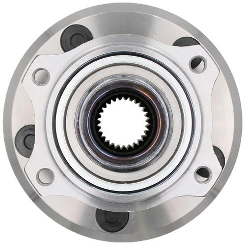Wheel Bearing and Hub Assembly Dorman-OE Solutions 951-876