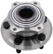 Wheel Bearing and Hub Assembly Dorman-OE Solutions 951-876
