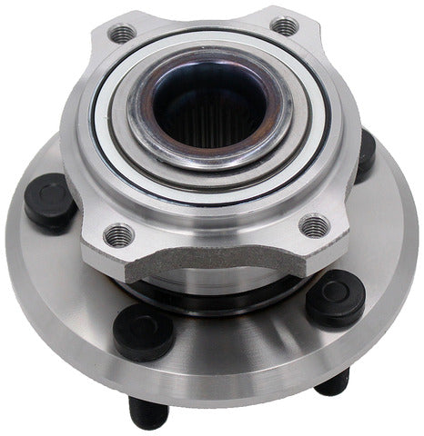 Wheel Bearing and Hub Assembly Dorman-OE Solutions 951-876