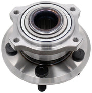 Wheel Bearing and Hub Assembly Dorman-OE Solutions 951-876