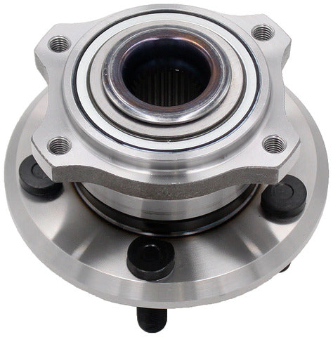 Wheel Bearing and Hub Assembly Dorman-OE Solutions 951-876