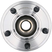 Wheel Bearing and Hub Assembly Dorman-OE Solutions 951-876