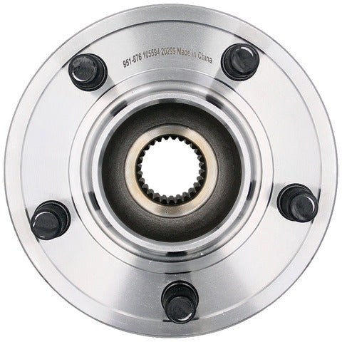 Wheel Bearing and Hub Assembly Dorman-OE Solutions 951-876