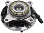 Wheel Bearing and Hub Assembly Dorman-OE Solutions 951-877