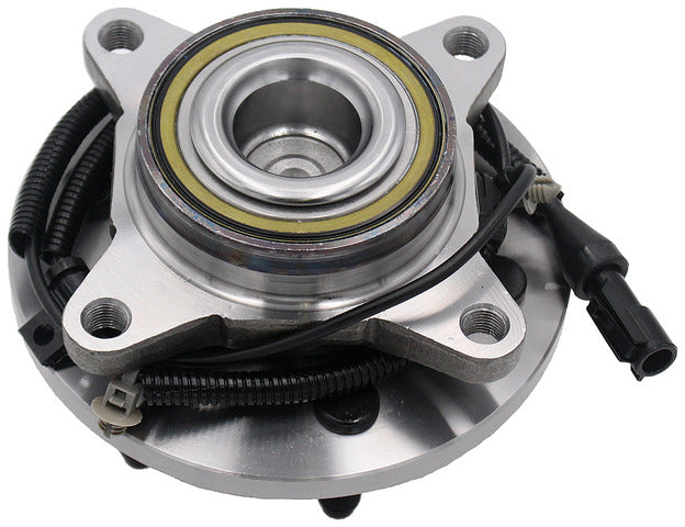 Wheel Bearing and Hub Assembly Dorman-OE Solutions 951-877