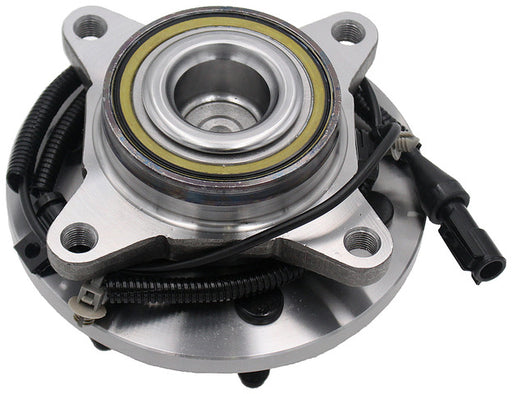Wheel Bearing and Hub Assembly Dorman-OE Solutions 951-877