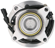 Wheel Bearing and Hub Assembly Dorman-OE Solutions 951-877