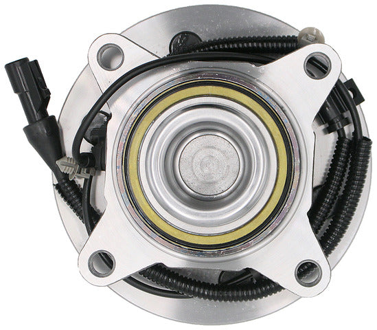 Wheel Bearing and Hub Assembly Dorman-OE Solutions 951-877