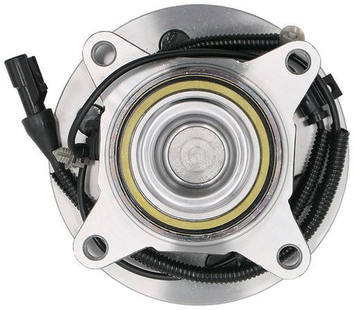 Wheel Bearing and Hub Assembly Dorman-OE Solutions 951-877