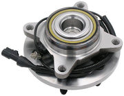 Wheel Bearing and Hub Assembly Dorman-OE Solutions 951-877