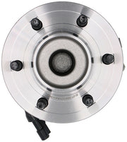Wheel Bearing and Hub Assembly Dorman-OE Solutions 951-877