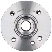 Wheel Bearing and Hub Assembly Dorman-OE Solutions 951-878