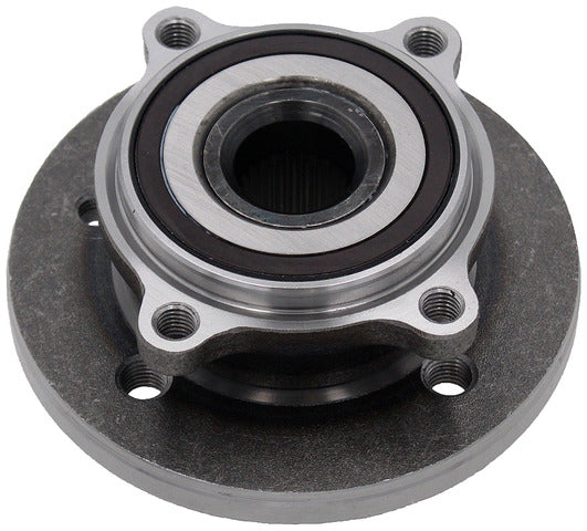 Wheel Bearing and Hub Assembly Dorman-OE Solutions 951-878