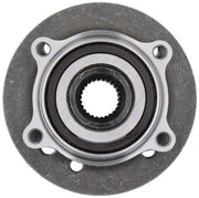 Wheel Bearing and Hub Assembly Dorman-OE Solutions 951-878