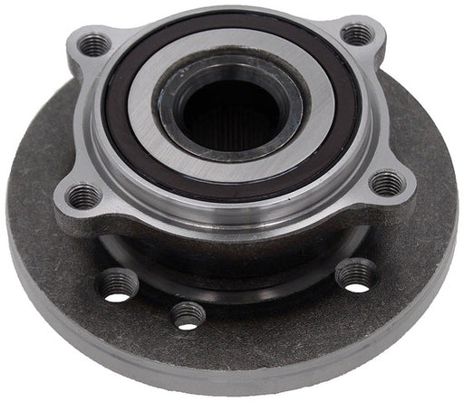 Wheel Bearing and Hub Assembly Dorman-OE Solutions 951-878