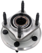Wheel Bearing and Hub Assembly Dorman-OE Solutions 951-879