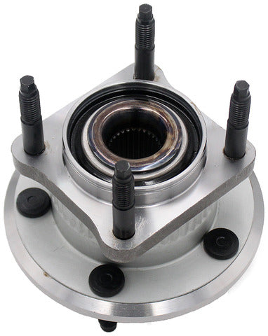Wheel Bearing and Hub Assembly Dorman-OE Solutions 951-879