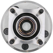 Wheel Bearing and Hub Assembly Dorman-OE Solutions 951-879