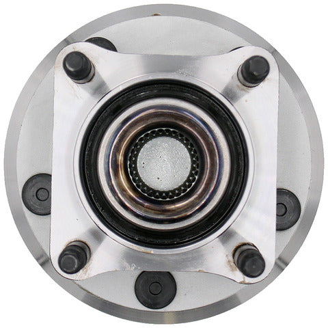 Wheel Bearing and Hub Assembly Dorman-OE Solutions 951-879