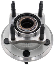 Wheel Bearing and Hub Assembly Dorman-OE Solutions 951-879