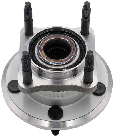 Wheel Bearing and Hub Assembly Dorman-OE Solutions 951-879