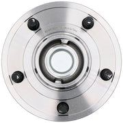 Wheel Bearing and Hub Assembly Dorman-OE Solutions 951-879