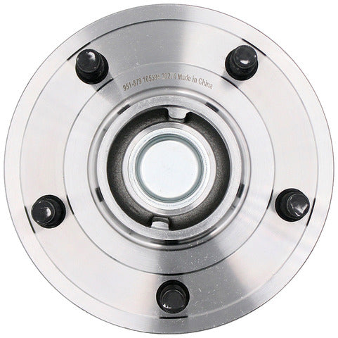 Wheel Bearing and Hub Assembly Dorman-OE Solutions 951-879