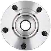 Wheel Bearing and Hub Assembly Dorman-OE Solutions 951-880