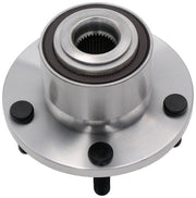 Wheel Bearing and Hub Assembly Dorman-OE Solutions 951-880
