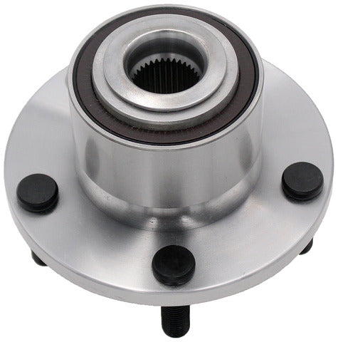 Wheel Bearing and Hub Assembly Dorman-OE Solutions 951-880